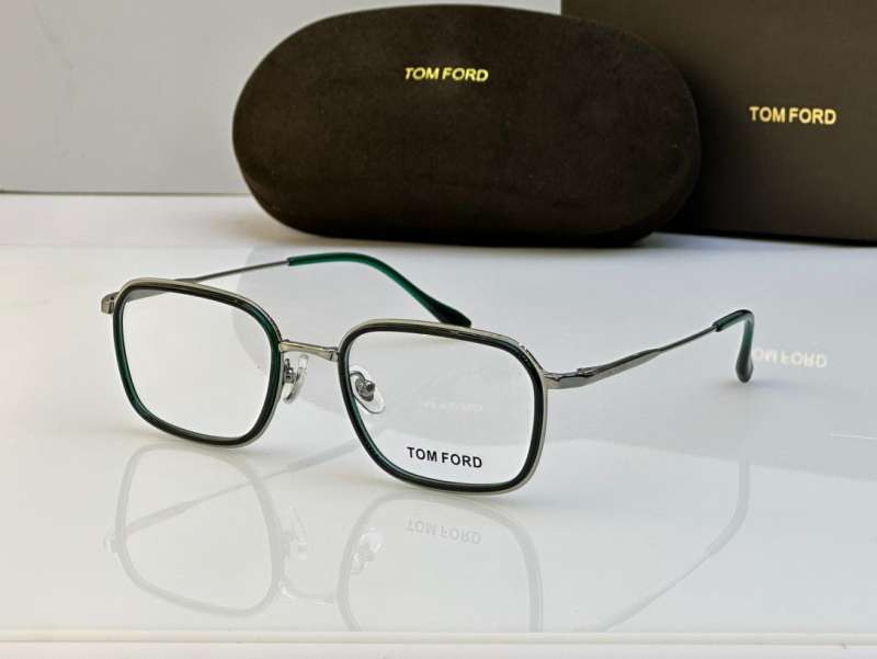 Picture of Tom Ford Optical Glasses _SKUfw52368236fw